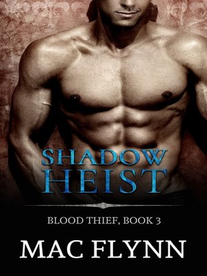 cover image of Shadow Heist